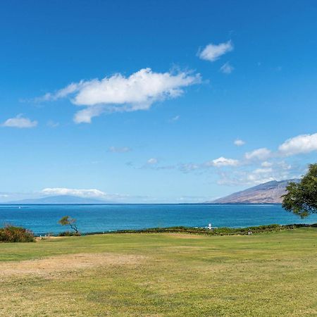 Maui Banyan Q-109 Apartment Wailea  Exterior photo