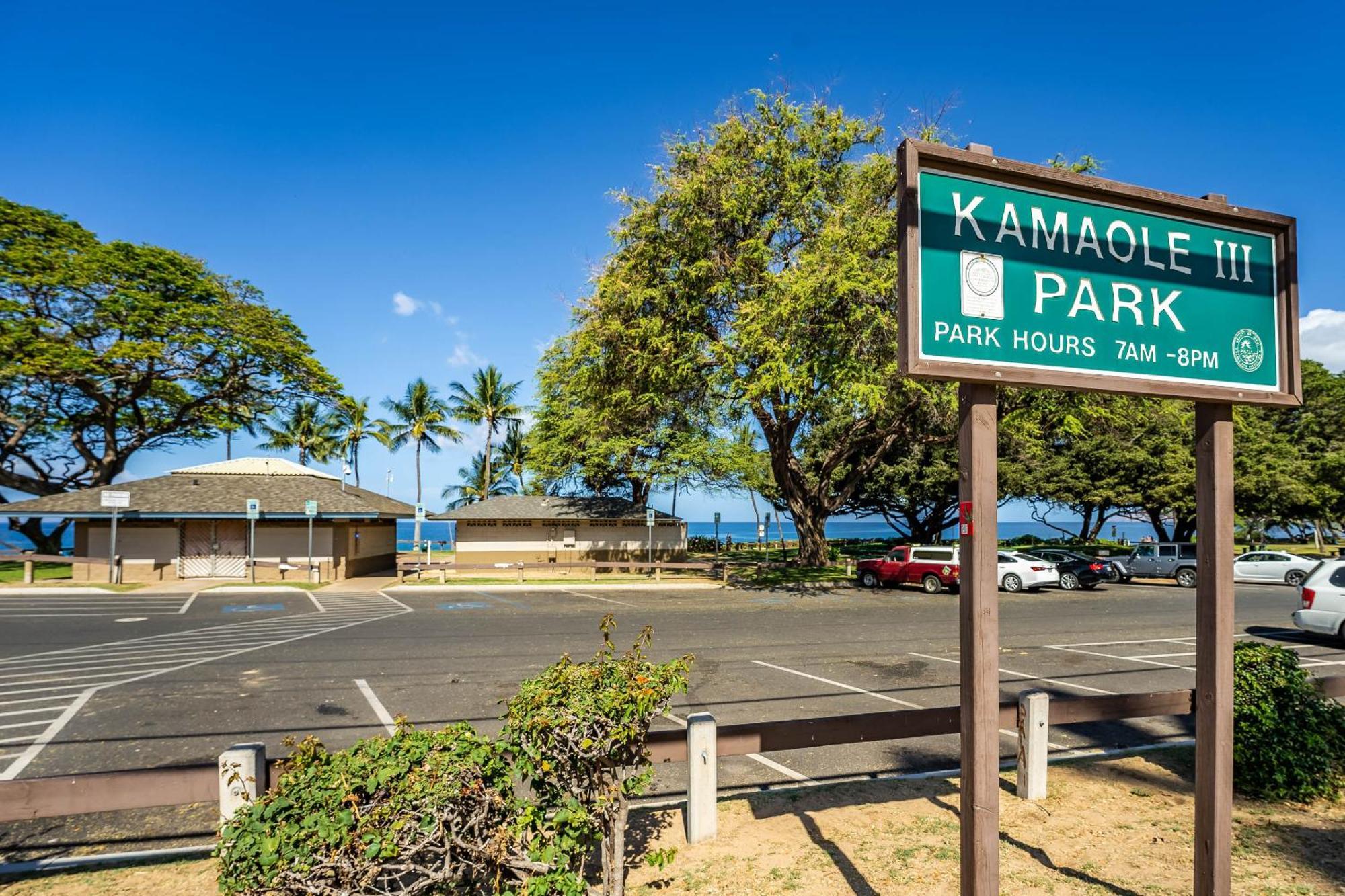 Maui Banyan Q-109 Apartment Wailea  Exterior photo